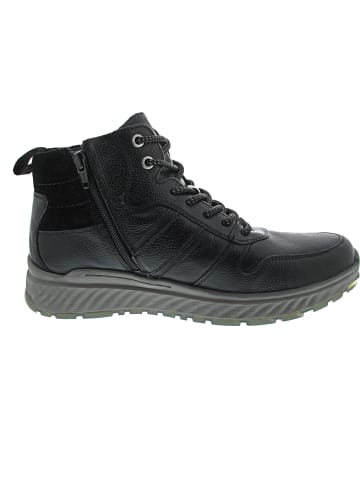 ara Tomaso Schnürstiefel Schwarz