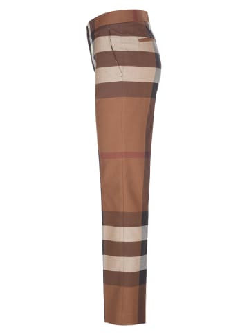 Burberry Hose & Shorts für Damen in braun