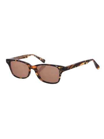 Zen eyewear Sonnenbrille in Brown
