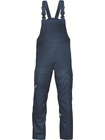 Uvex Latzhose "Suxxeed Multifunction" in Blau