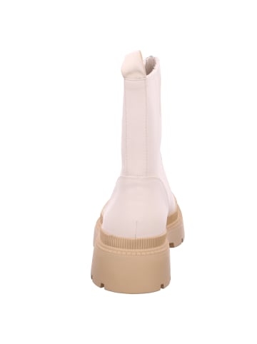 Tamaris Stiefelette  in Weiß