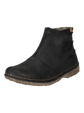 El Naturalista Stiefelette ANGKOR in Schwarz