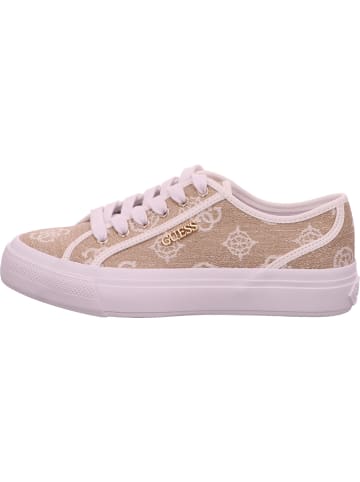 Guess Sneaker in beige