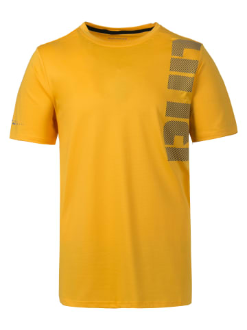 Endurance Funktionsshirt NORUN M S-S Tee in 5079 Spectra Yellow