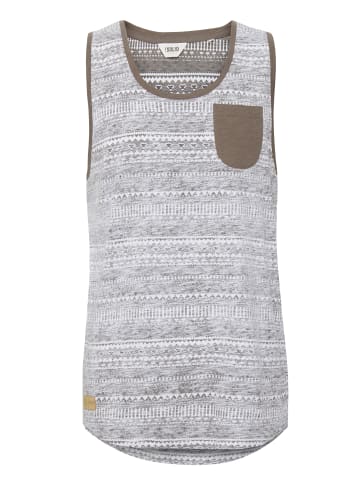 !SOLID Tanktop SDImbre in Grau