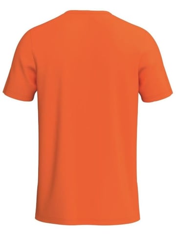 erima Sportshirt "Intro" in Orange