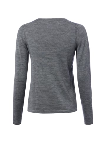 brookshire Pullover in grau - 0014