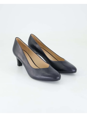 PETER KAISER Klassische Pumps in Blau
