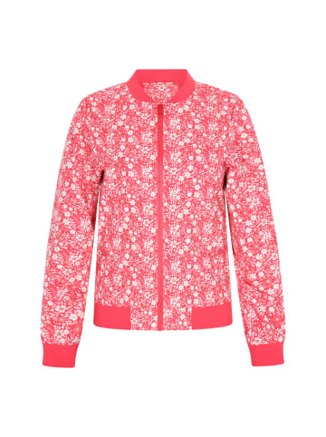 ALEKO Damen Jacke in Rosa