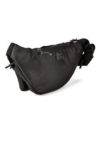 Camel Active Shores Gürteltasche 36 cm in black
