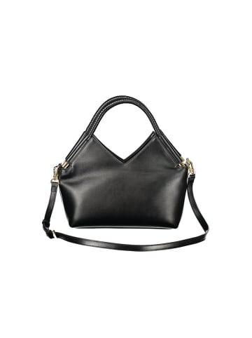 Twinset Schwarz Damen Tasche aus Polyurethan