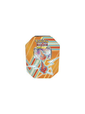 Pokémon Pokemon Tin Box Verborgenes Potenzial - Rotom V