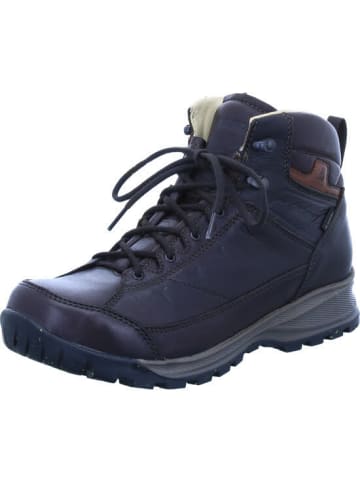 MEINDL Wanderschuh in braun