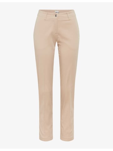 BRAX  Hose Maron S in melange