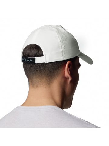 Columbia Silver Ridge™ IV Ball Cap in Weiß