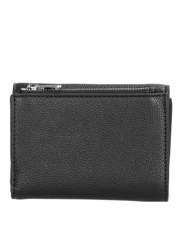 HUGO Chris 2.0 - Geldbörse 3cc 12 cm (black) in schwarz