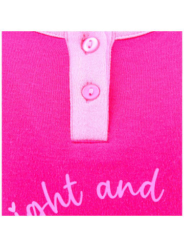 Hello Kitty Schlafanzug Hello Kitty in Pink