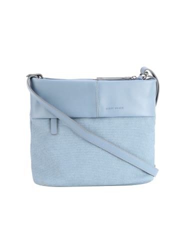 Gerry Weber Schultertasche 'Keep In Mind  in Infinity 26,5 x 22 x 10 cm'