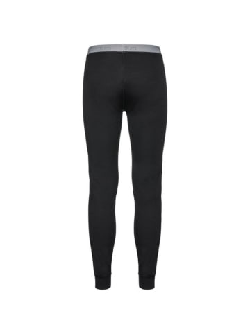 Odlo Unterhose ODLO SUW Bottom Pant NATURAL in Schwarz