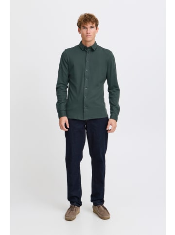 CASUAL FRIDAY Businesshemd CFArthur in Grün