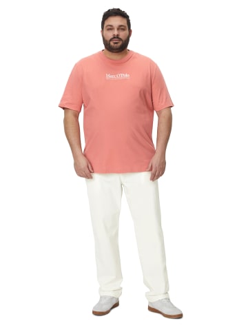 Marc O'Polo T-Shirt regular in flushed rose