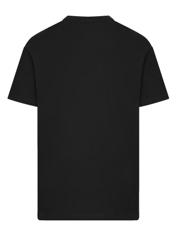 F4NT4STIC T-Shirt NASA Future Astronaut in schwarz