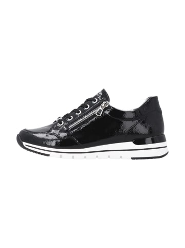 remonte Sneaker low R6716 in schwarz