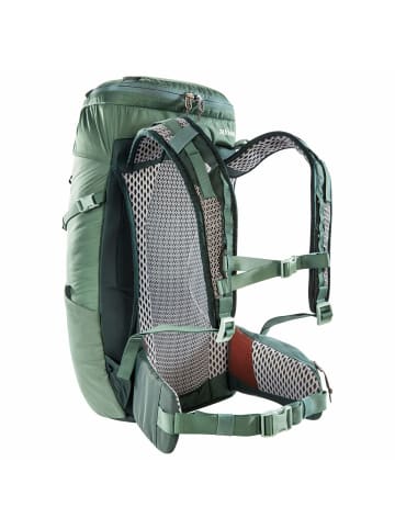 Tatonka Hike Pack 22 - Wanderrucksack 50 cm (black) in sage green
