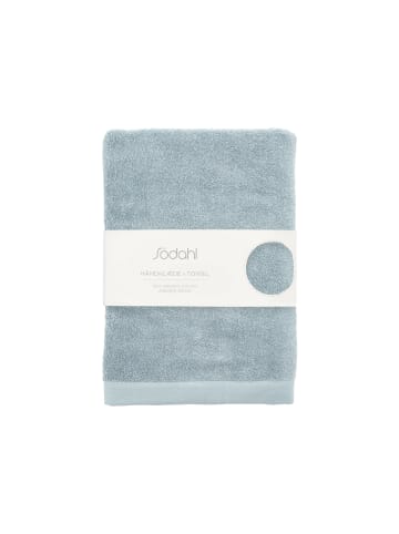 SÖDAHL Handtuch Comfort in Linen blue