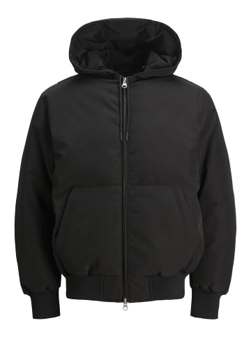 Jack & Jones Blousonjacke in Black