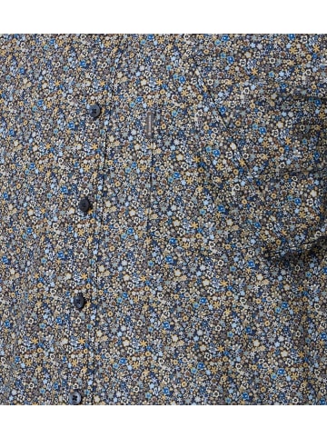CASAMODA Freizeithemd in Blau