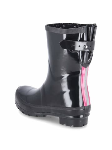 Rajn Stiefel in schwarz