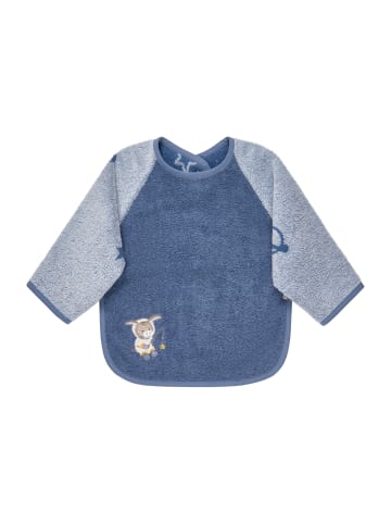 Sterntaler Ärmellätzchen WELTRAUM in jeans