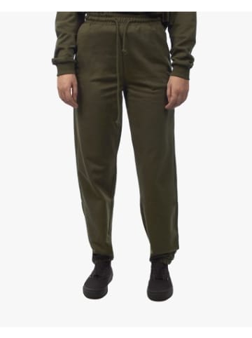 Vero Moda Hose in Grün