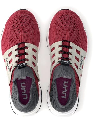 UYN Sneaker "Nature Tune Shoes" in Rot