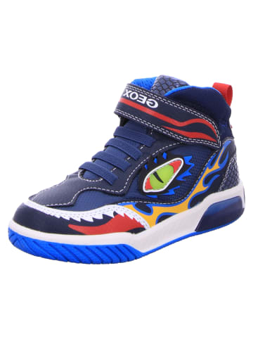 Geox Klettschuhe in blau