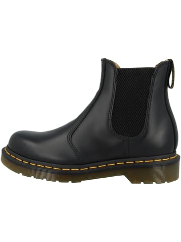 Dr. Martens Chelsea Boots 2976 YS in schwarz