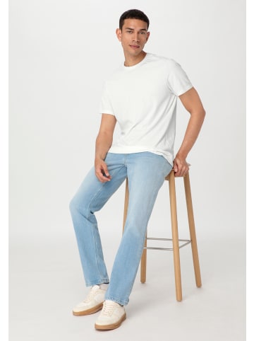 Hessnatur Jeans in light blue