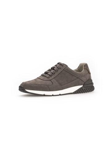 Pius Gabor Sneaker low in grau