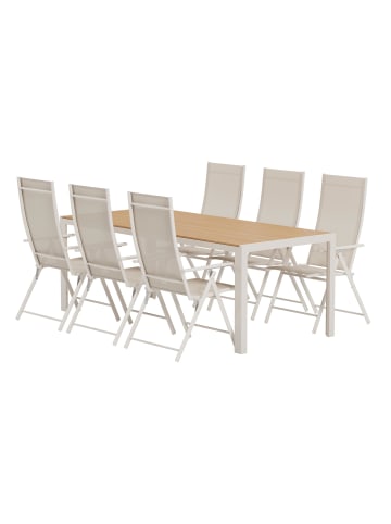 ebuy24 Beige 90 x 205 cm