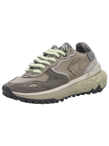 Satorisan Sneaker in grau
