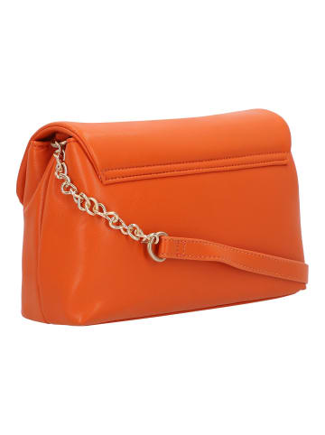 Valentino Stella Umhängetasche 23 cm in arancio