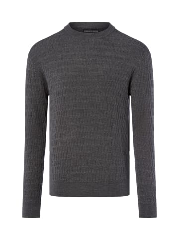 Finshley & Harding Pullover in grau - 0001