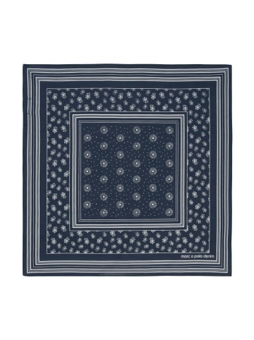 Marc O'Polo DENIM Bandana in Dark Blue