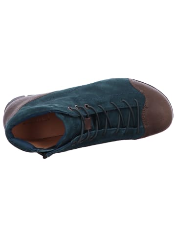 Think! Stiefeletten/Boot in blau