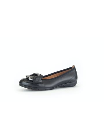 Gabor Ballerinas für Damen in uni