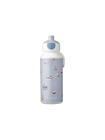 Mepal Trinkflasche Campus 400 ml in Sailors bay