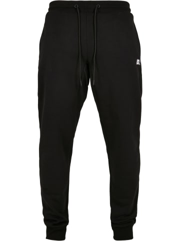 STARTER STARTER Jogginghose in black
