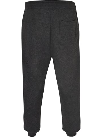 Urban Classics Jogginghose in grau