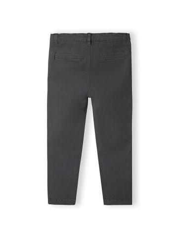 Minoti Chinohose 15pant 4 in grau